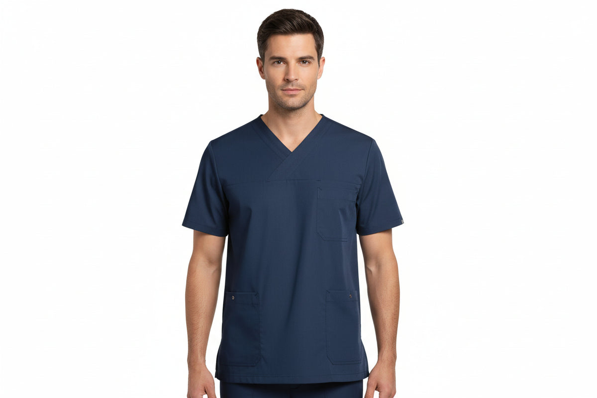 Nybo Navy Unisex Nature Busseronne, Regulérbar, Slidstærk