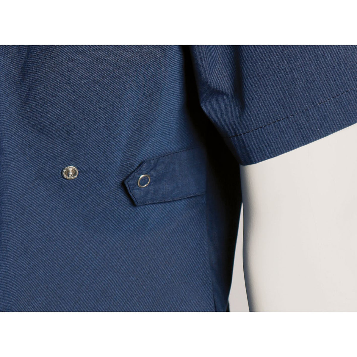 Nybo Navy Unisex Nature Busseronne, Regulérbar, Slidstærk
