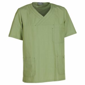 Nybo Grøn Unisex Nature Busseronne