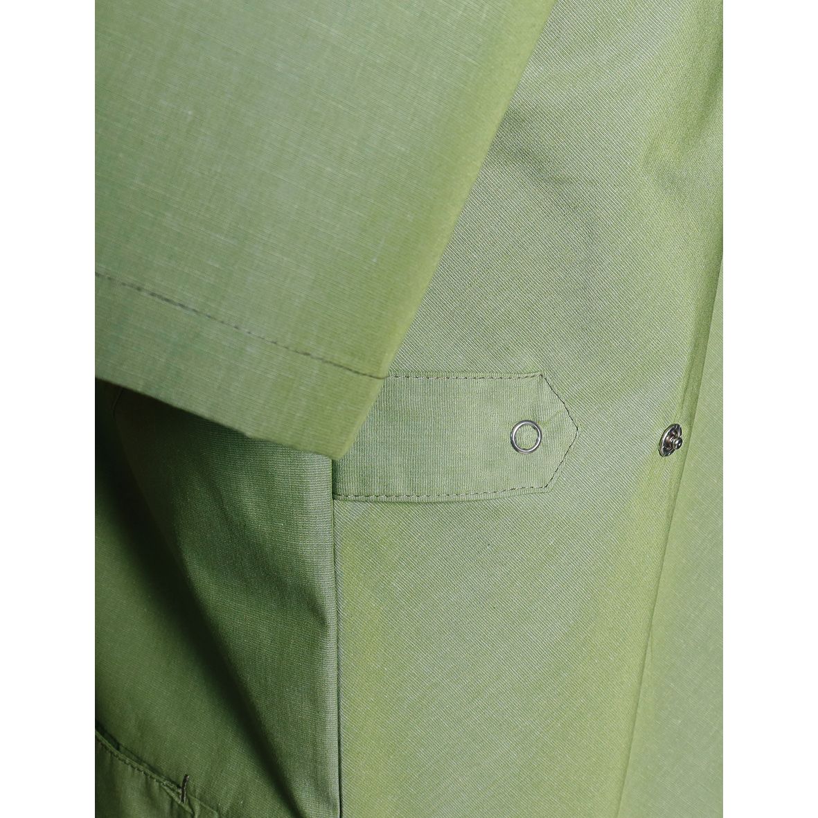 Nybo Grøn Unisex Nature Busseronne