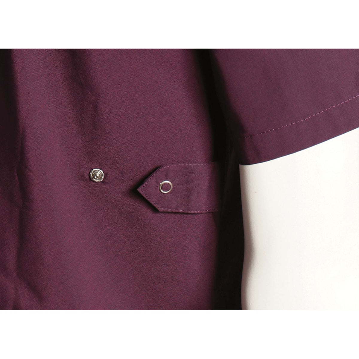 Nybo Bordeaux Unisex Nature Busseronne, Regulérbar, Slidstærk