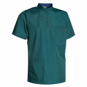 Nybo Mørkegrøn Unisex Flair Busseronne