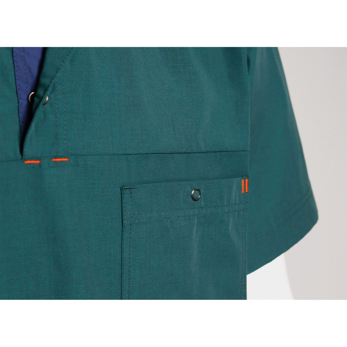 Nybo Mørkegrøn Unisex Flair Busseronne
