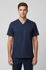 Nybo Navy Unisex Charisma Busseronne, Justerbar, TENCEL®