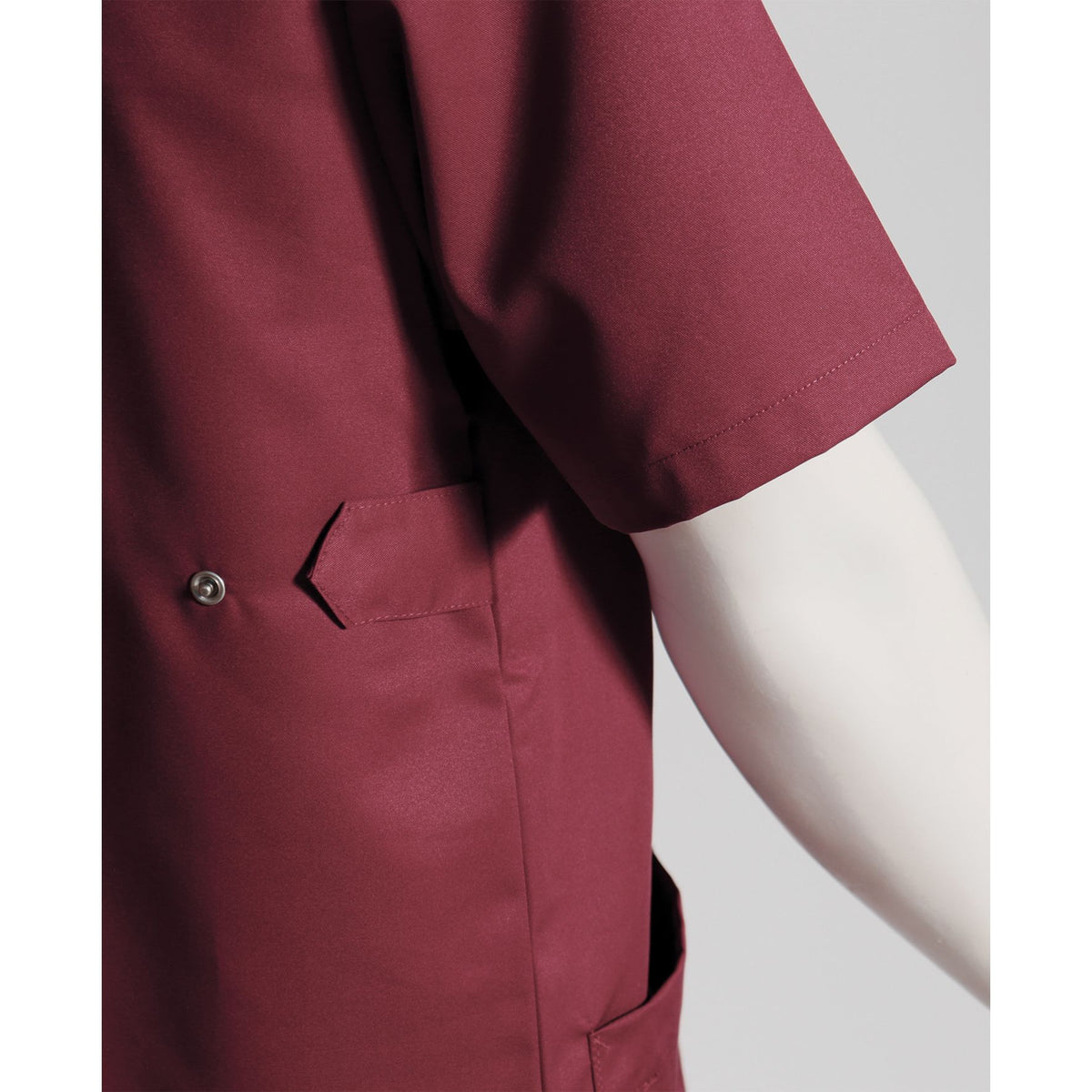 Nybo Bordeaux Unisex Charisma Premium Busseronne