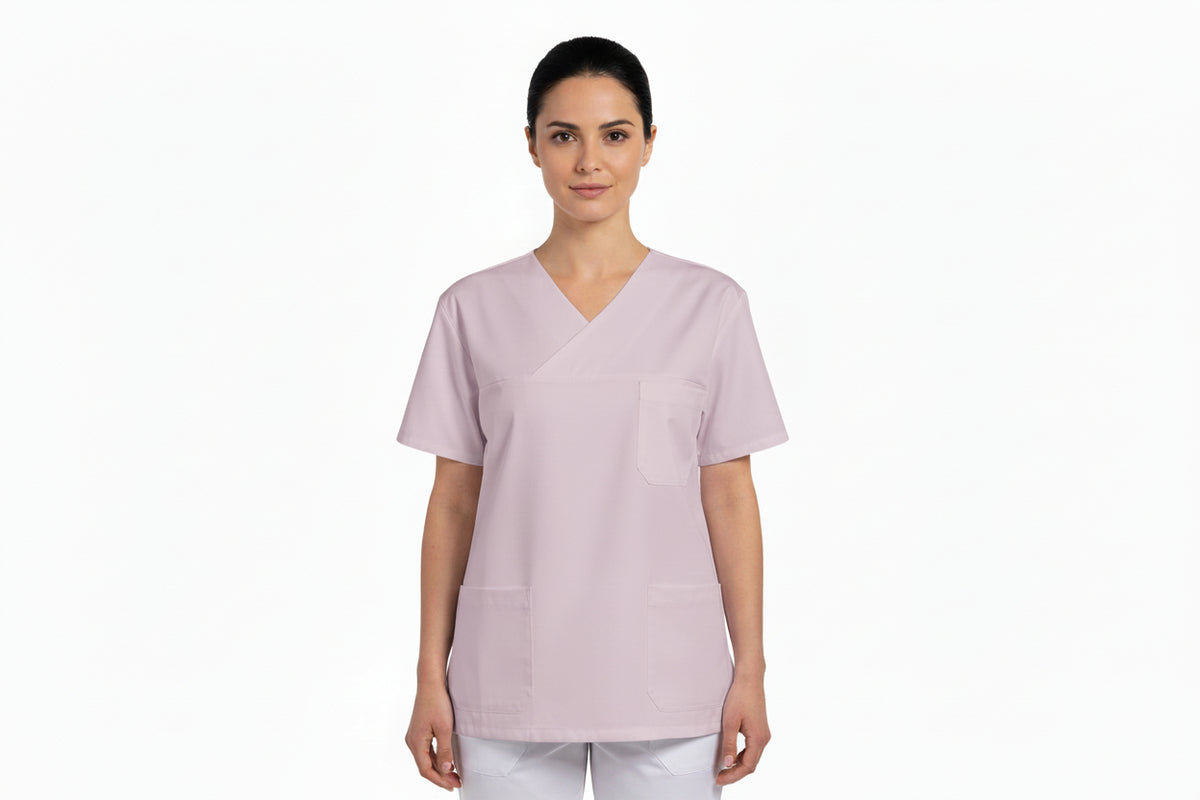 Nybo Lys Lilla Unisex Charisma Premium Busseronne, Temperaturregulerende, Slidser