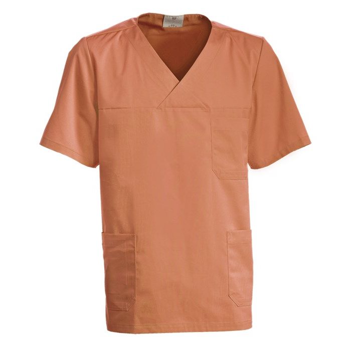 Nybo Orange Unisex Charisma Premium Busseronne