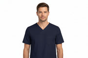 Nybo Sailor Blue Unisex Charisma Busseronne, Stor Bevægelsesfrihed