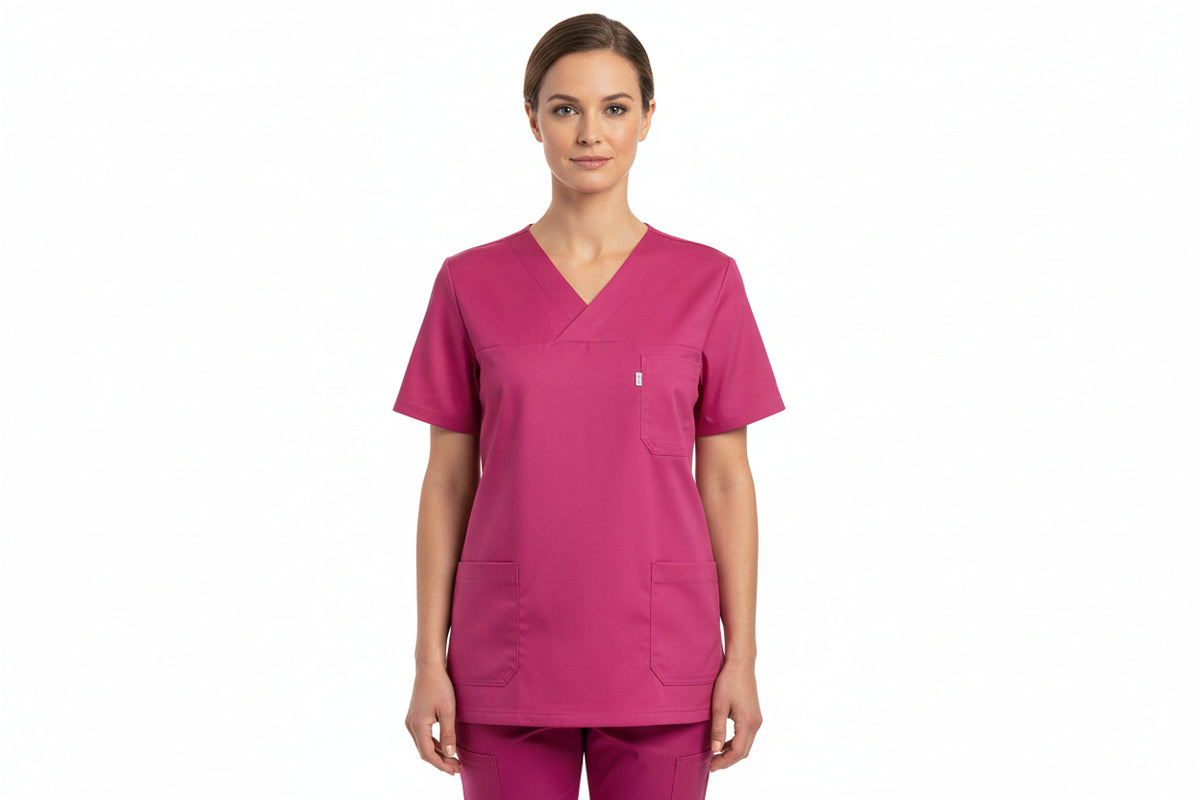 Nybo Pink Unisex Charisma Busseronne, Slidser, Bevægelsesfrihed