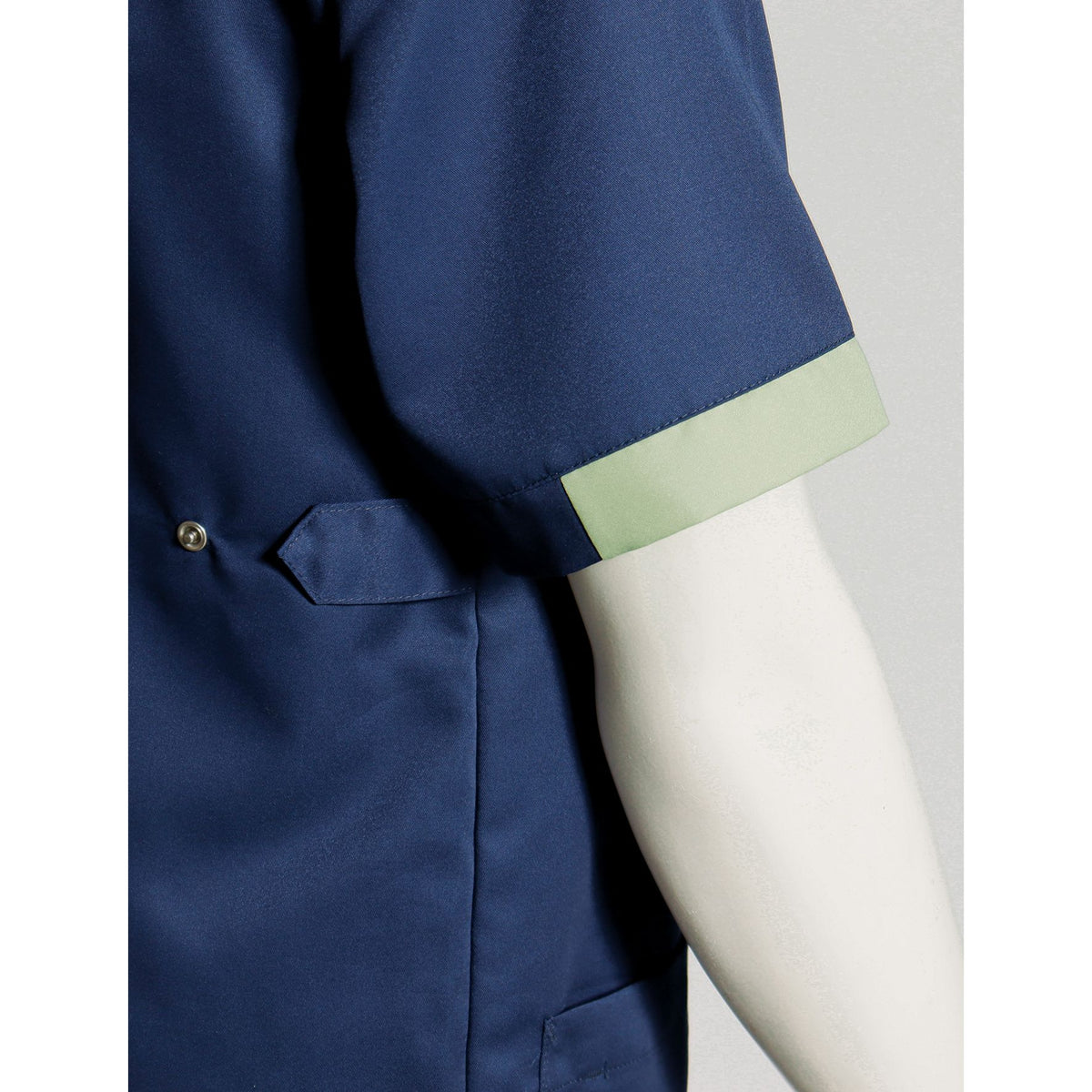 Nybo Navy/Lysegrøn/Blå Unisex Nova Premium Busseronne