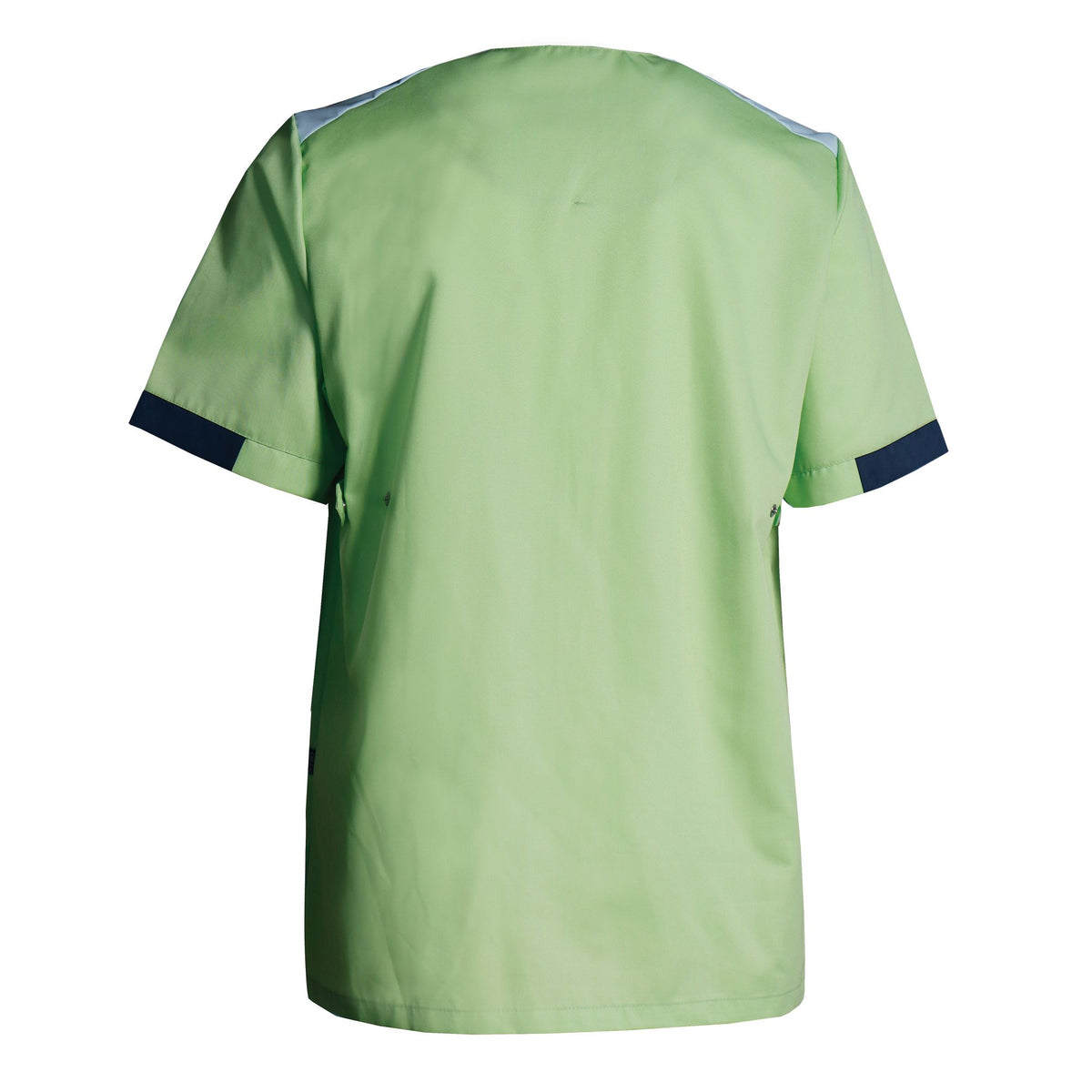 Nybo Lysegrøn/Navy/Lyseblå Unisex Nova Premium Busseronne
