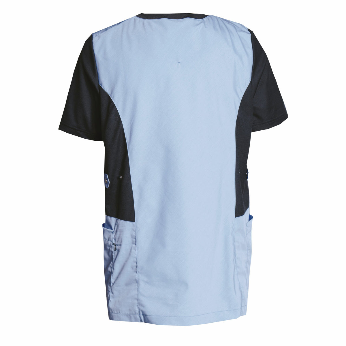 Nybo Lyseblå Unisex Sporty Mix Busseronne