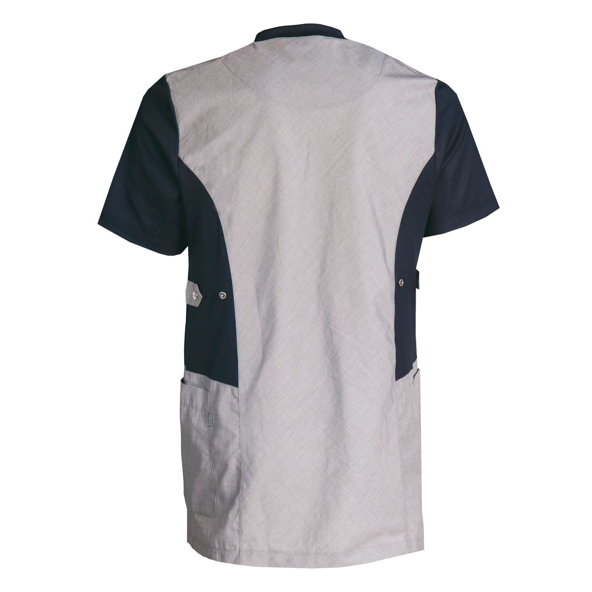 Nybo Grå Melange Unisex Sporty Mix Busseronne