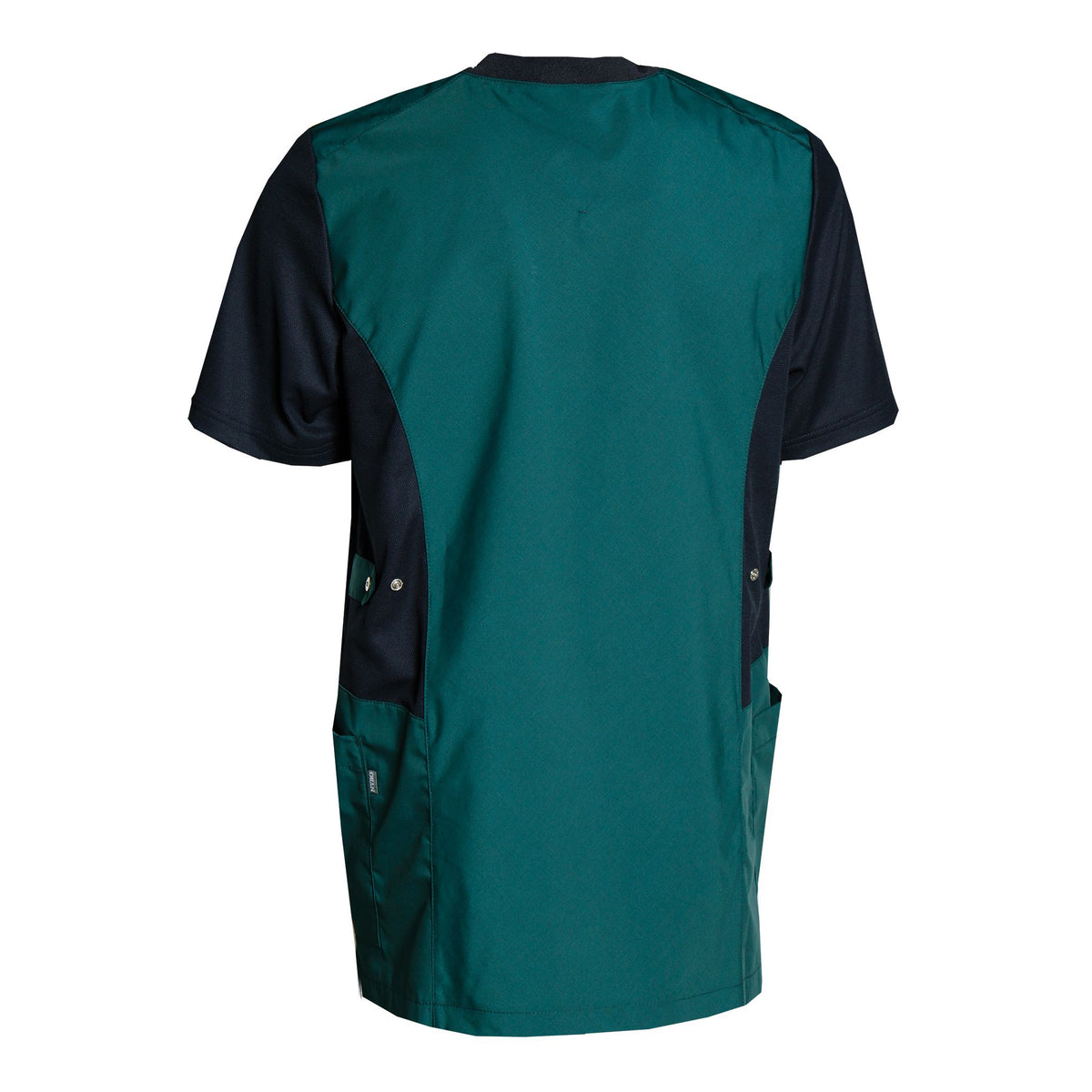 Nybo Mørkegrøn Unisex Sporty Mix Busseronne