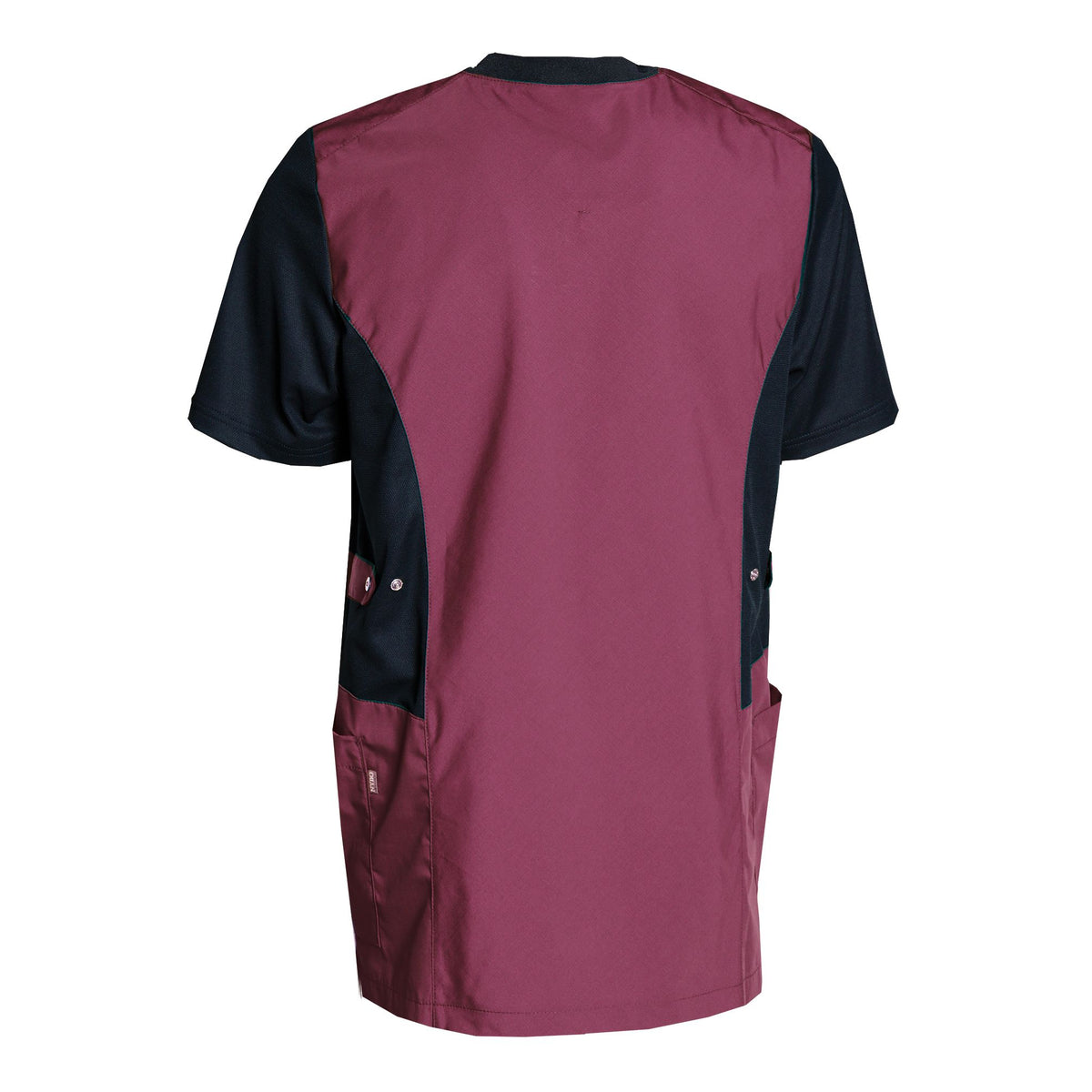 Nybo Bordeaux Unisex Sporty Mix Busseronne