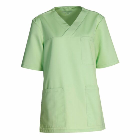 Nybo Lysegrøn Unisex HEART Busseronne