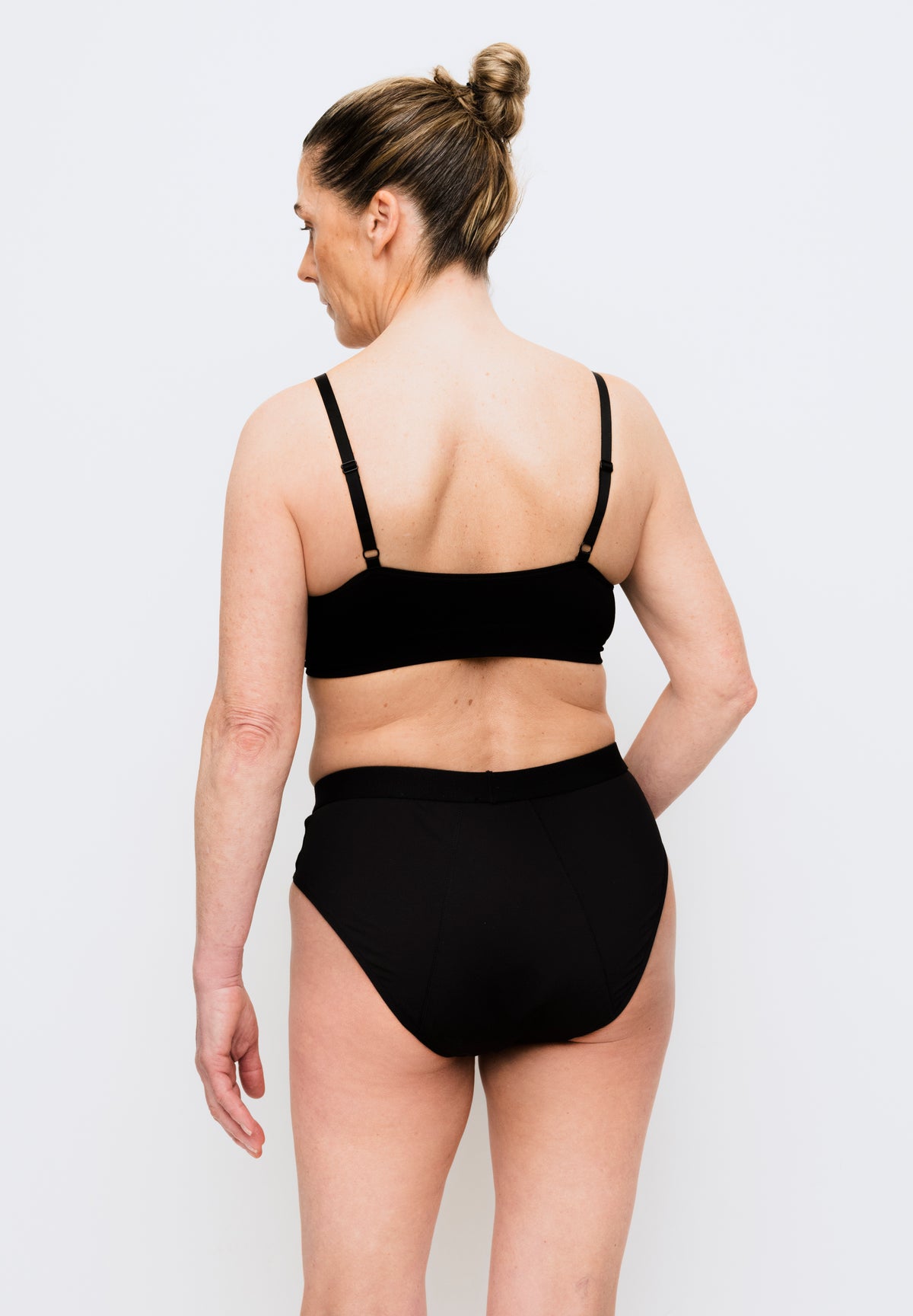 Inkontinens trusser til kvinder - Briefs