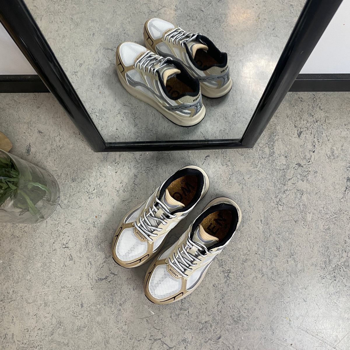 Freja Runner – WODEN