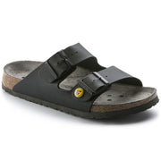 Sort Arizona ESD sandal fra Birkenstock
