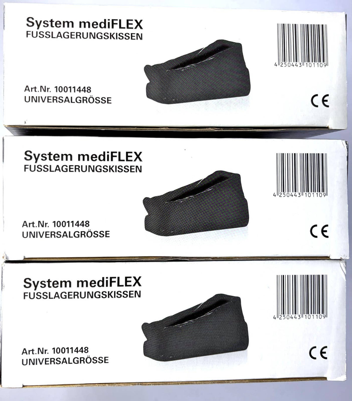 MediFLEX vene pude