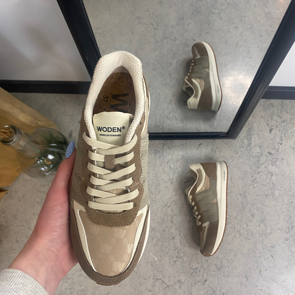Rigmor Heritage – WODEN