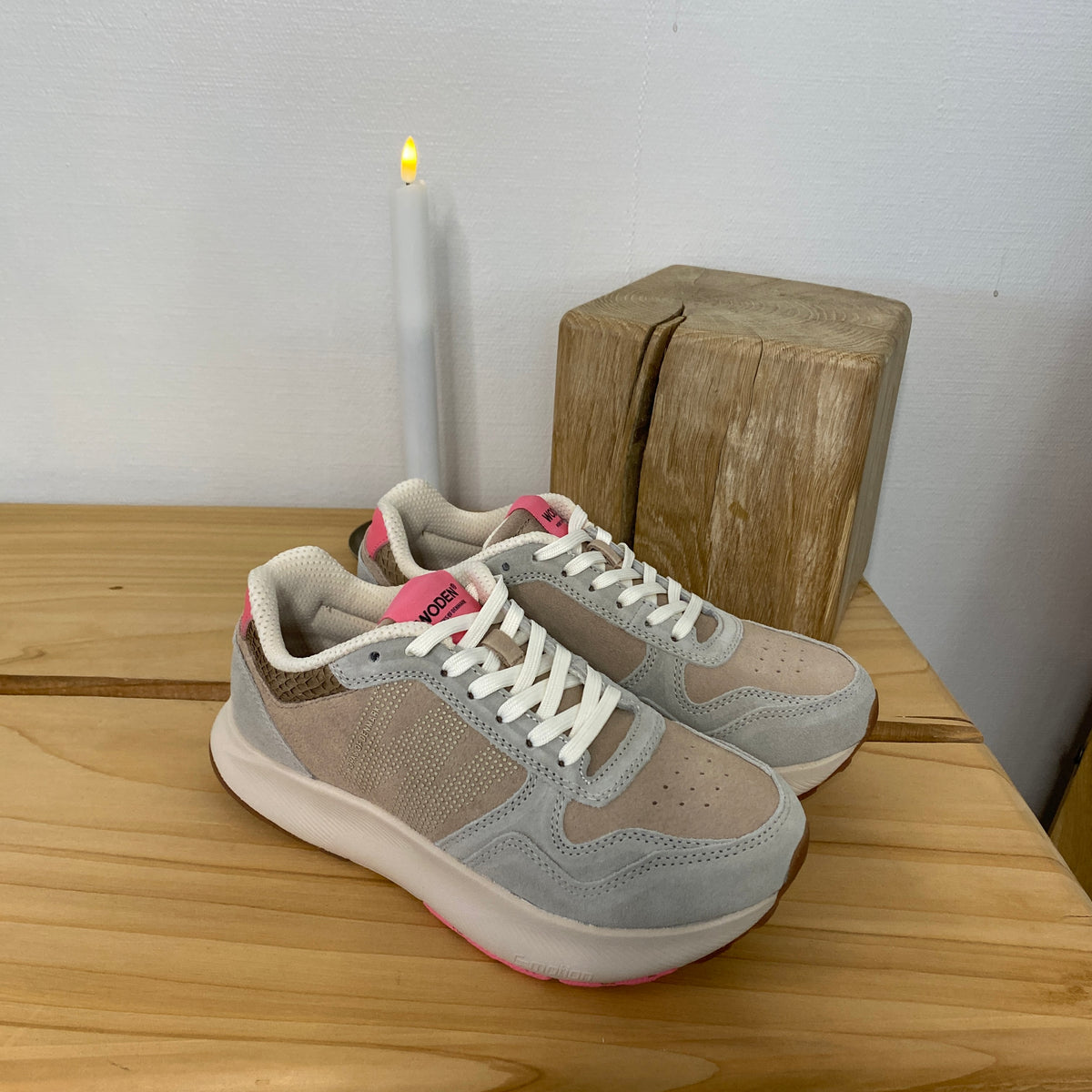 Mathilde Runner – WODEN