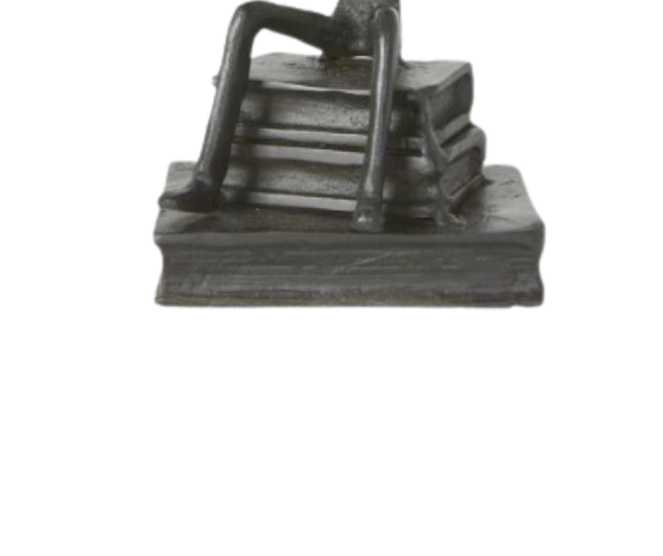 Du kom ind, Tillykke figur