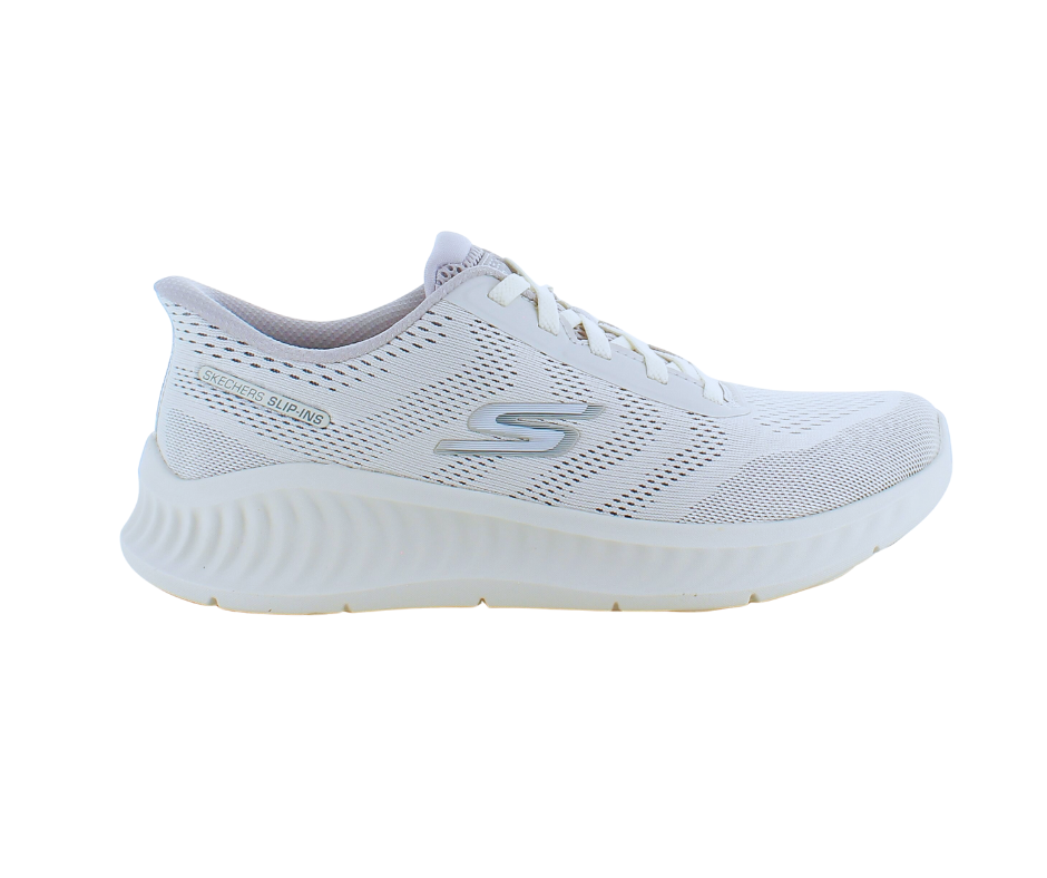 Hvide Skechers Slip-ins sneakers til herre