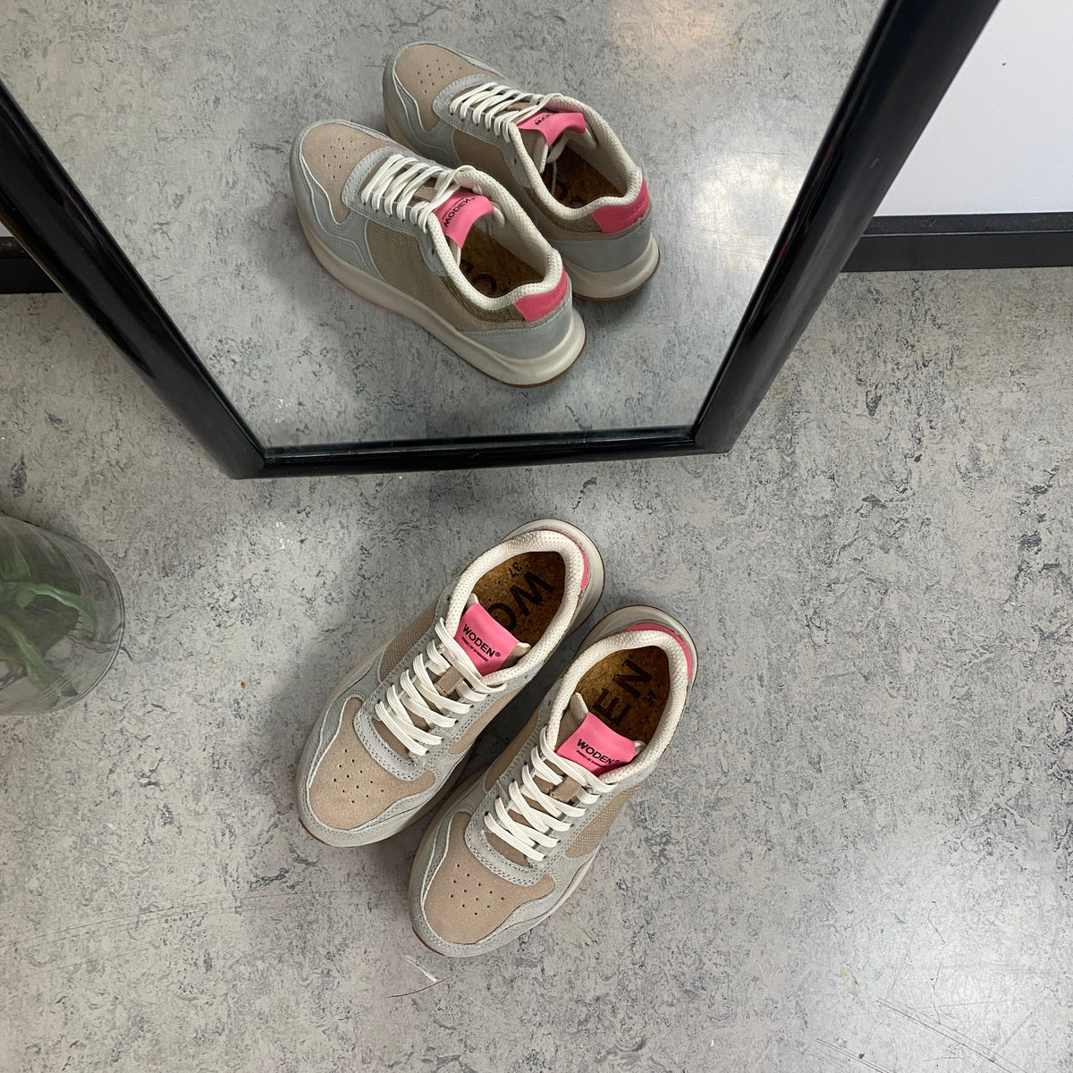 Mathilde Runner – WODEN