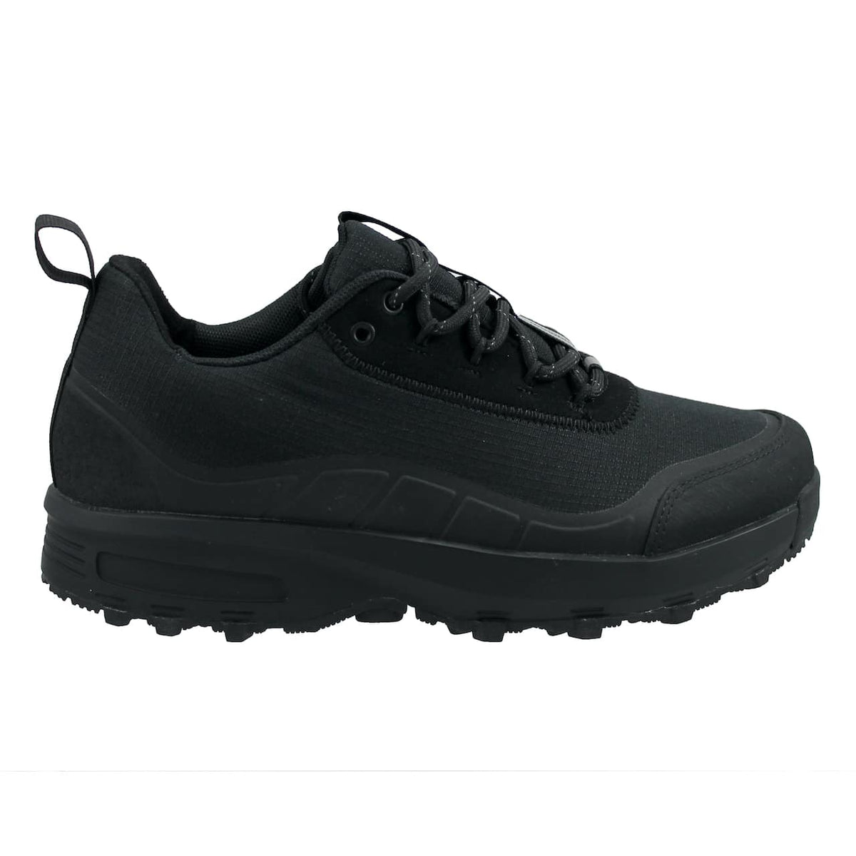 Sort outdoorsko fra GaitLine