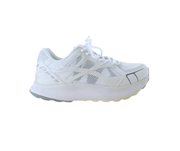 Woden letvægts sneakers med god svangstøtte