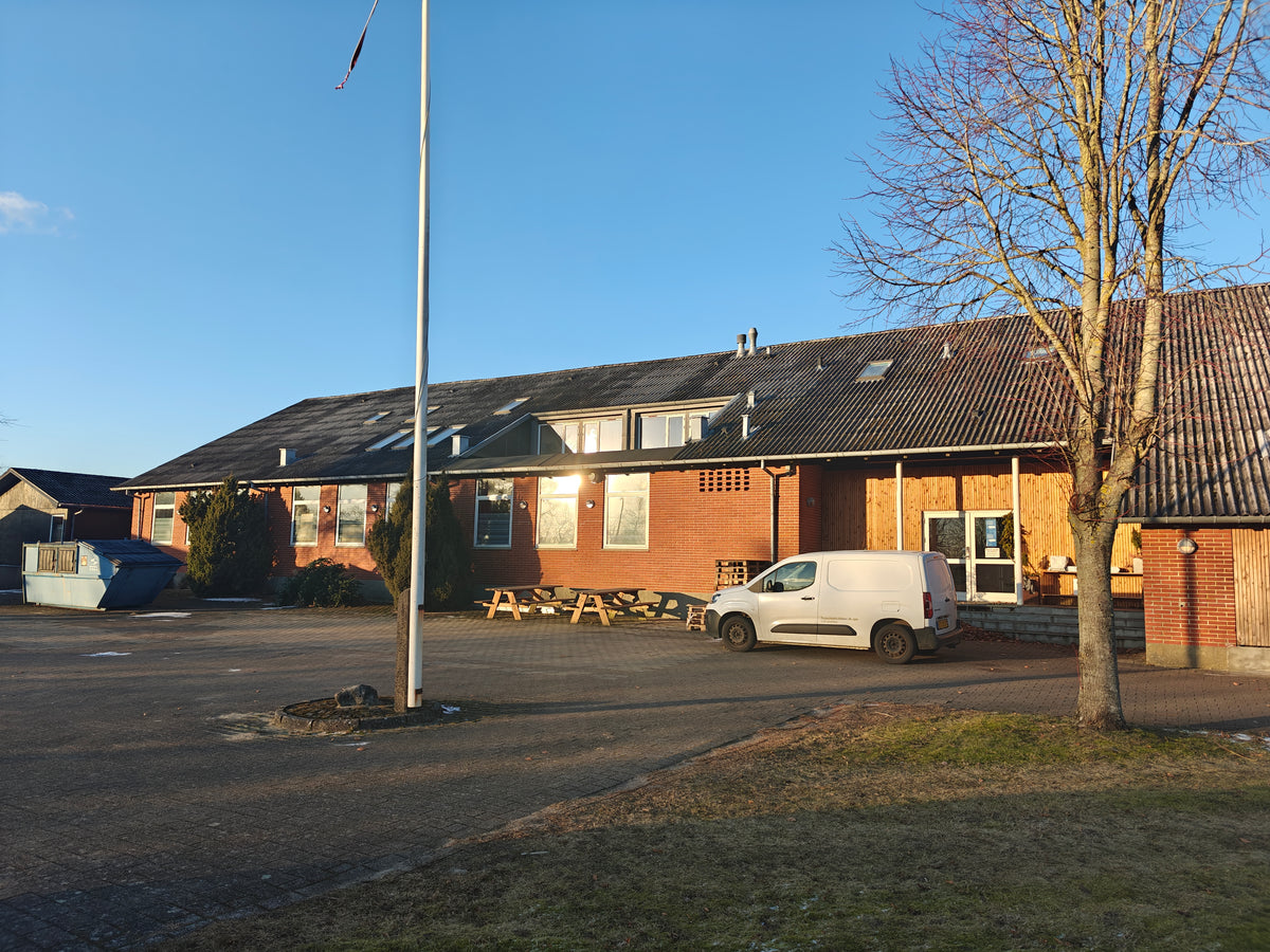 Sygeplejebutikken