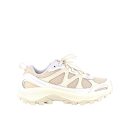 Robust Merrell vandresko i beige