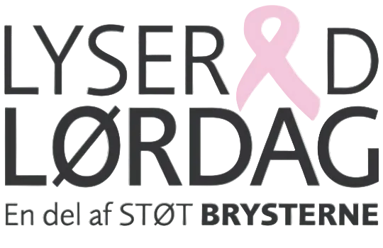 Lyserød Lørdag