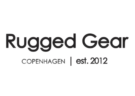 Rugged gear