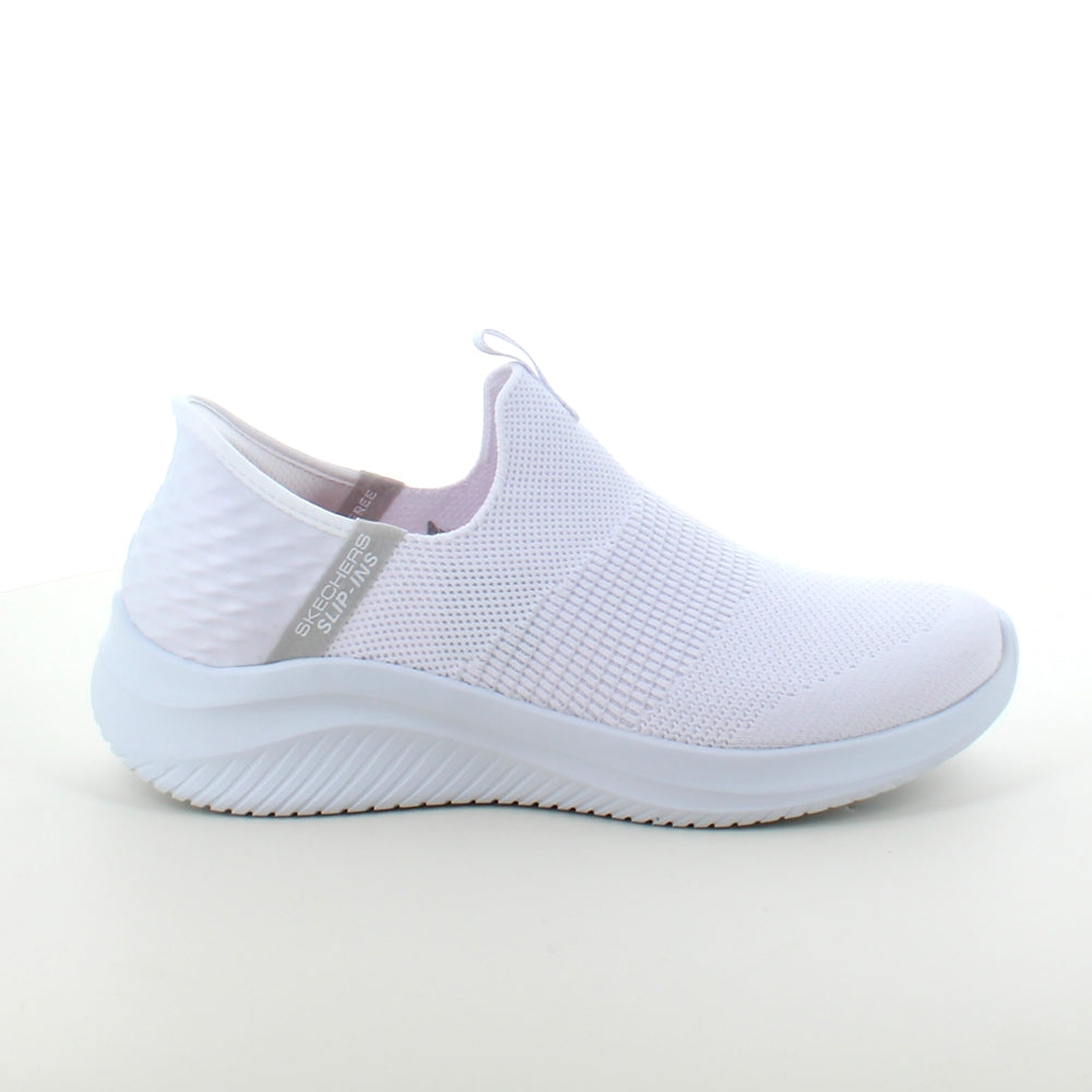 Hvide Slip-ins sneakers fra Skechers