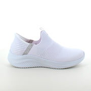Hvide Slip-ins sneakers fra Skechers