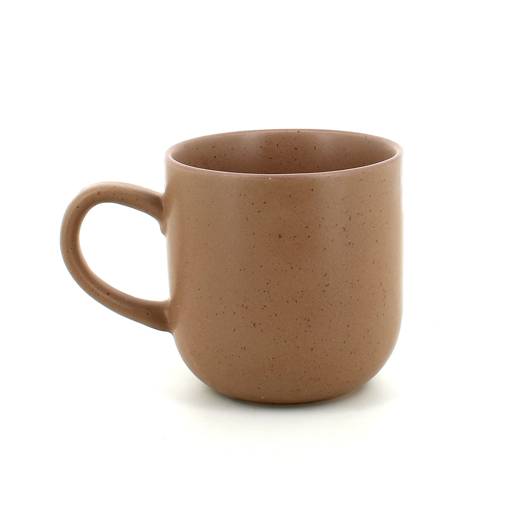 Kaffekop med valgfri tekst