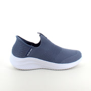 Blå Slip-ins sneakers fra Skechers
