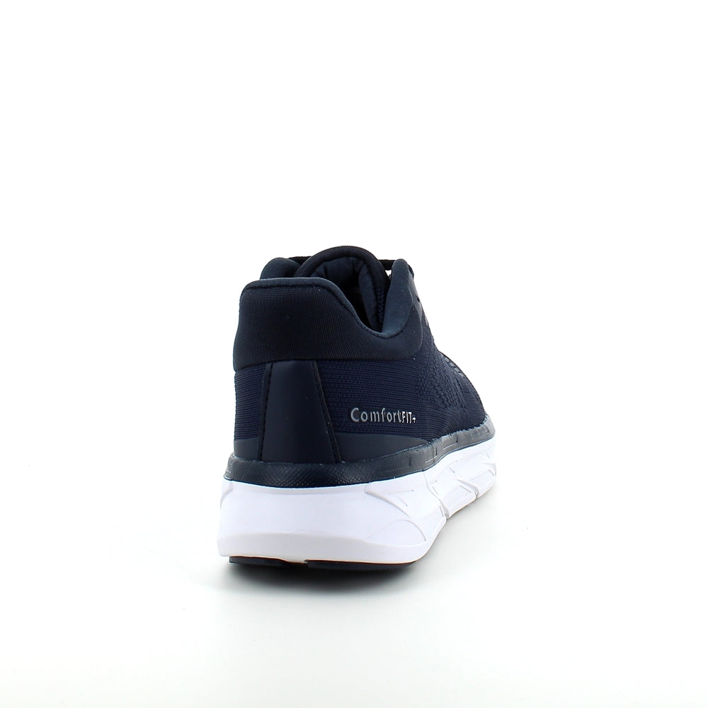 Mørk Blå ComfortFit sneakers fra Endurance