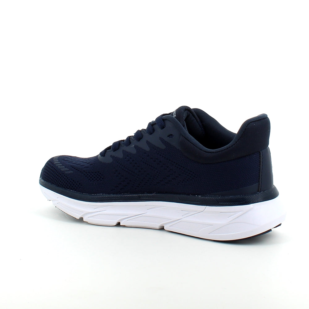 Mørk Blå ComfortFit sneakers fra Endurance