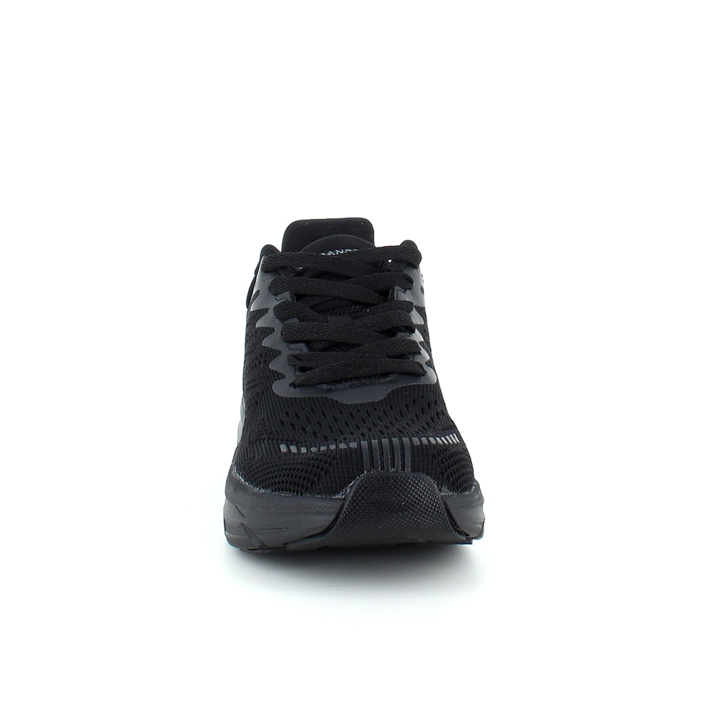 Sort ComfortFIT sneakers fra Endurance
