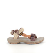 Teva sandal med stødabsorbering og god pasform