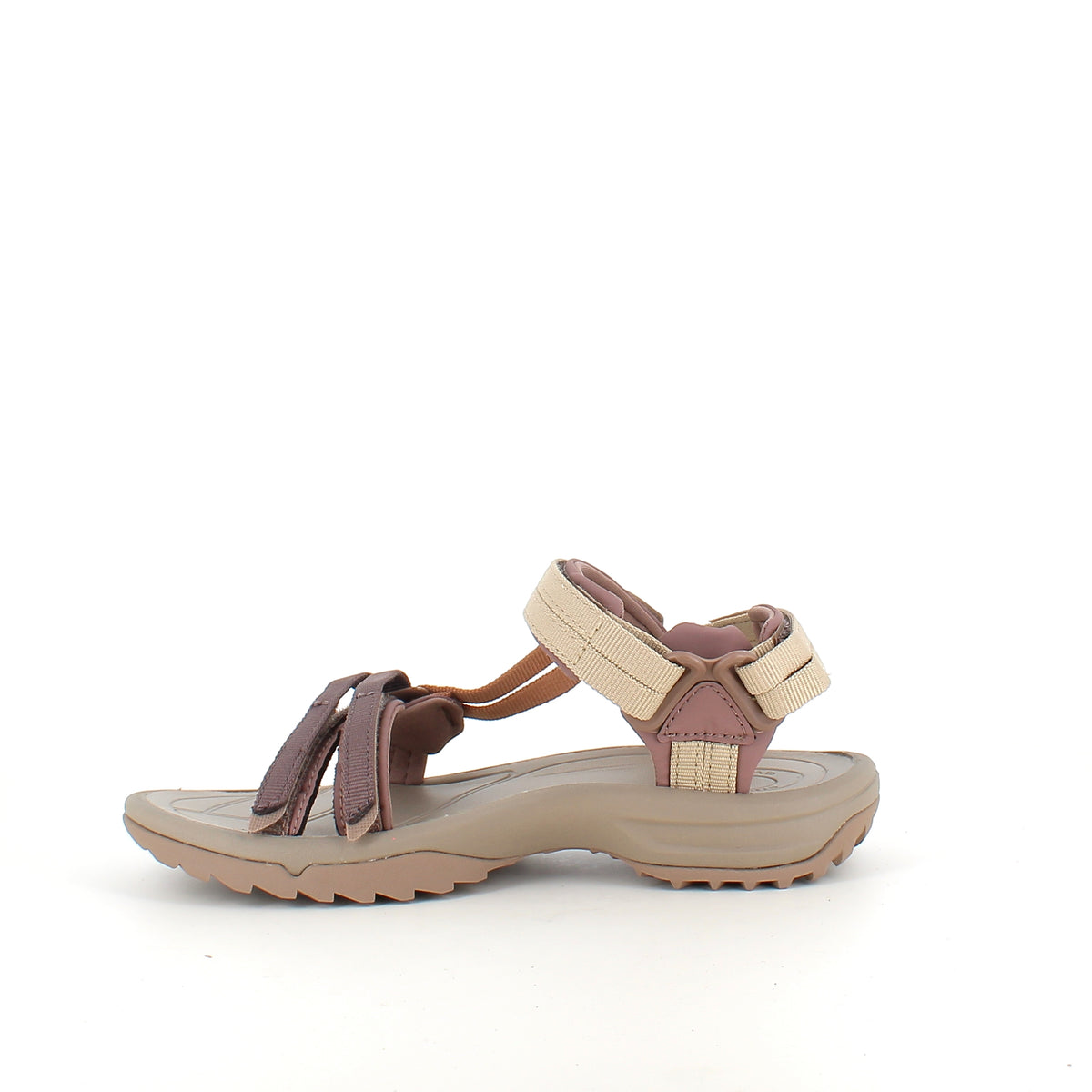 Teva sandal med stødabsorbering og perfekt pasform