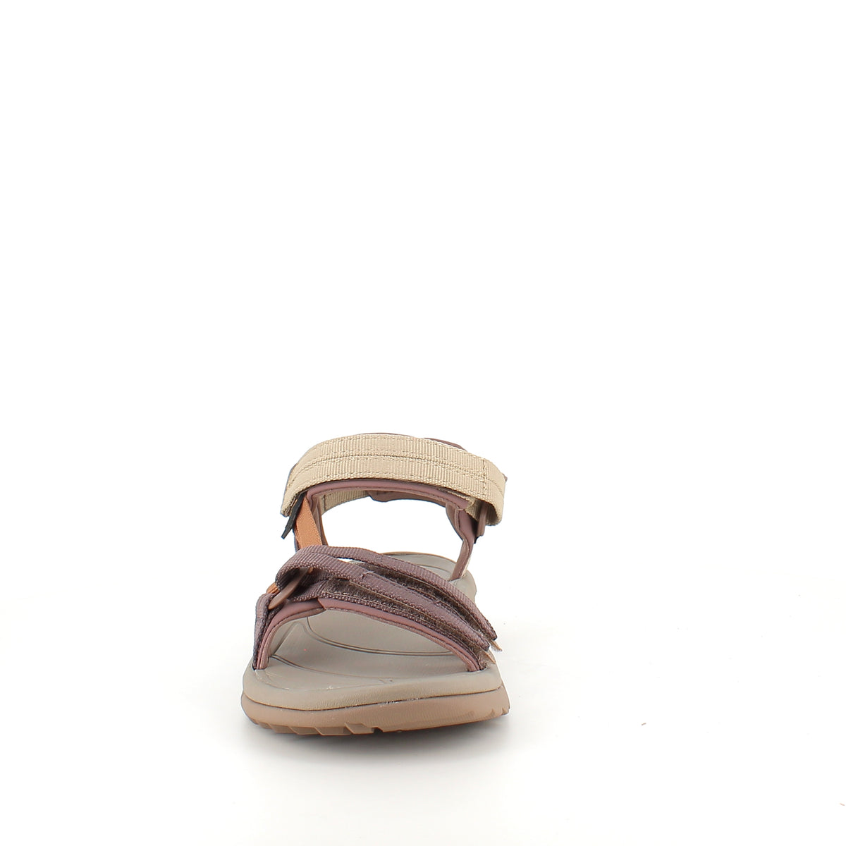 Teva sandal med stødabsorbering og perfekt pasform