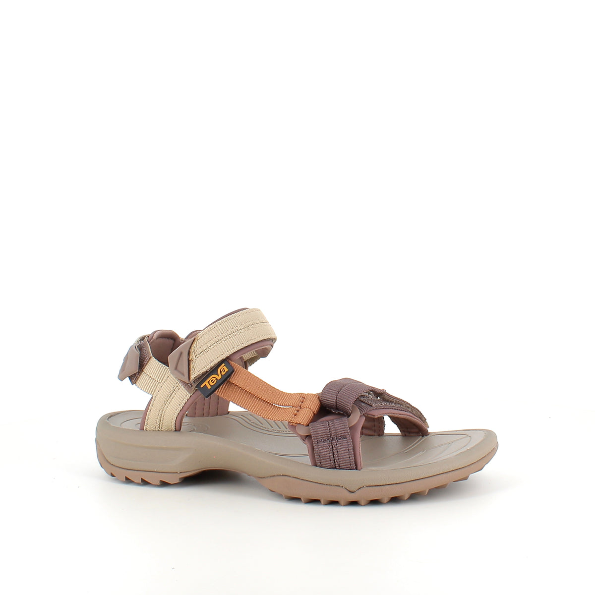 Teva sandal med stødabsorbering og perfekt pasform