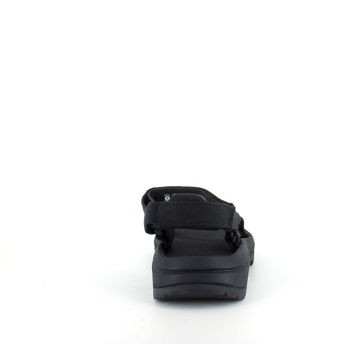 Sort Teva Hurricane XLT3 sandaler – slidstærk vandresandal