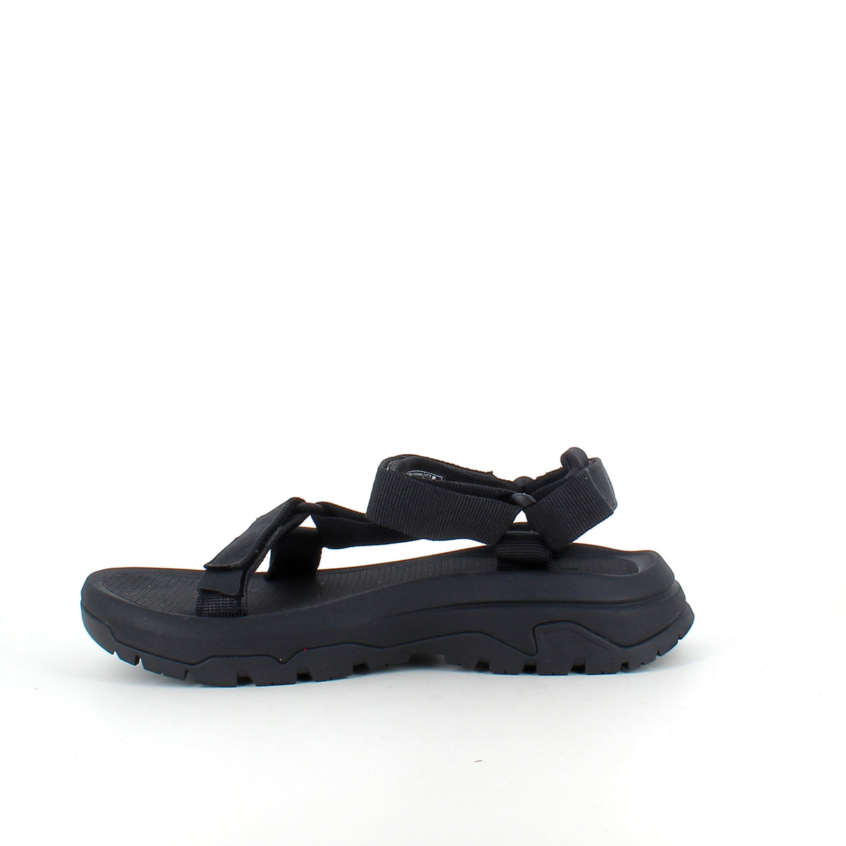 Sort Teva Hurricane XLT3 sandaler – slidstærk vandresandal