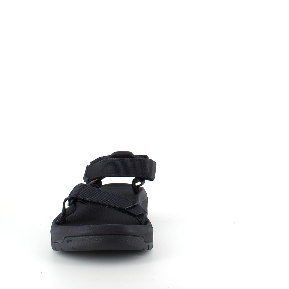 Sort Teva Hurricane XLT3 sandaler – slidstærk vandresandal