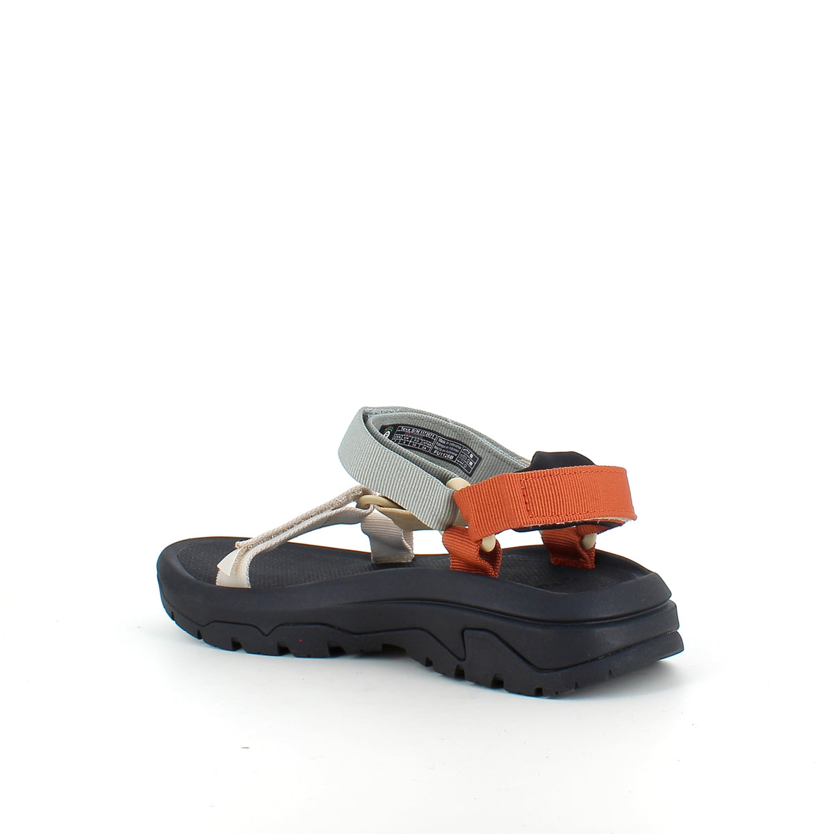 Teva Hurricane XLT3 sandaler – komfortabel vandresandal med sikkert greb